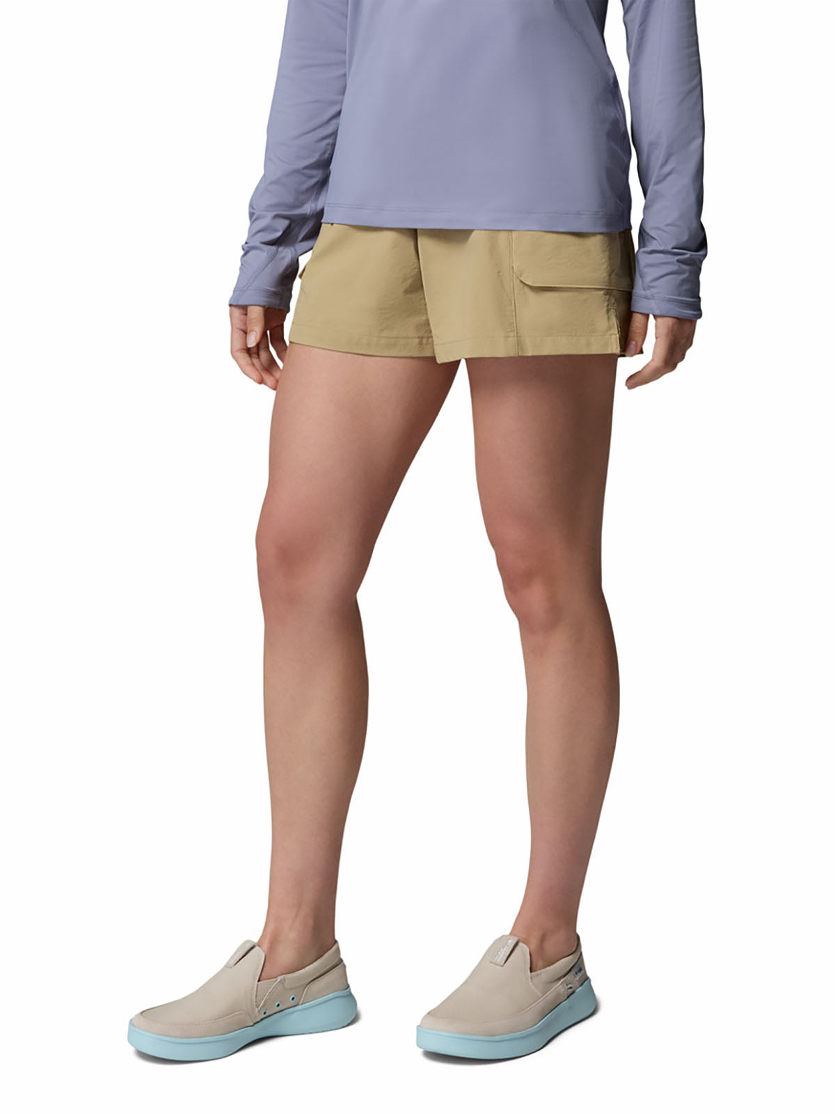 Short Mujer PFG Wild Cast™