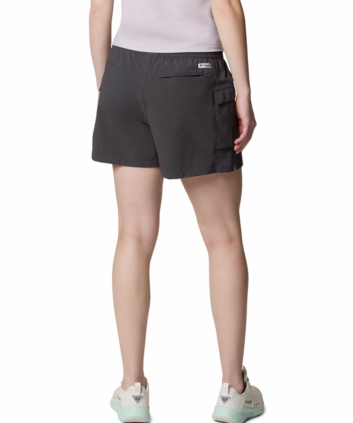 Short Mujer PFG Wild Cast™