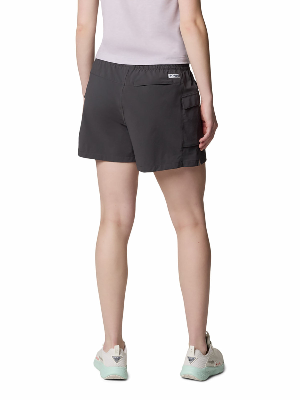Short Mujer PFG Wild Cast™