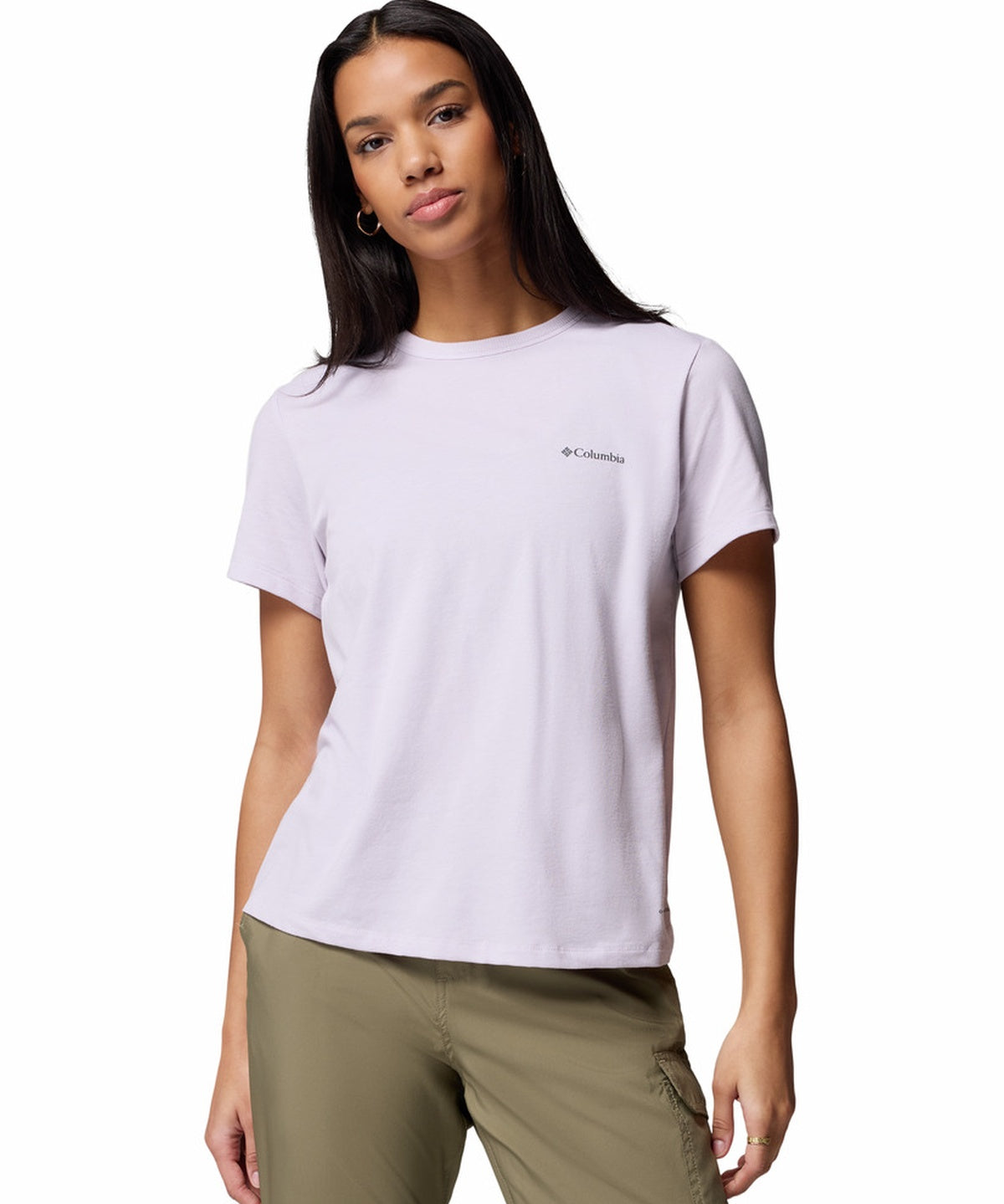Polo Manga Corta Mujer Sun Trek™ II