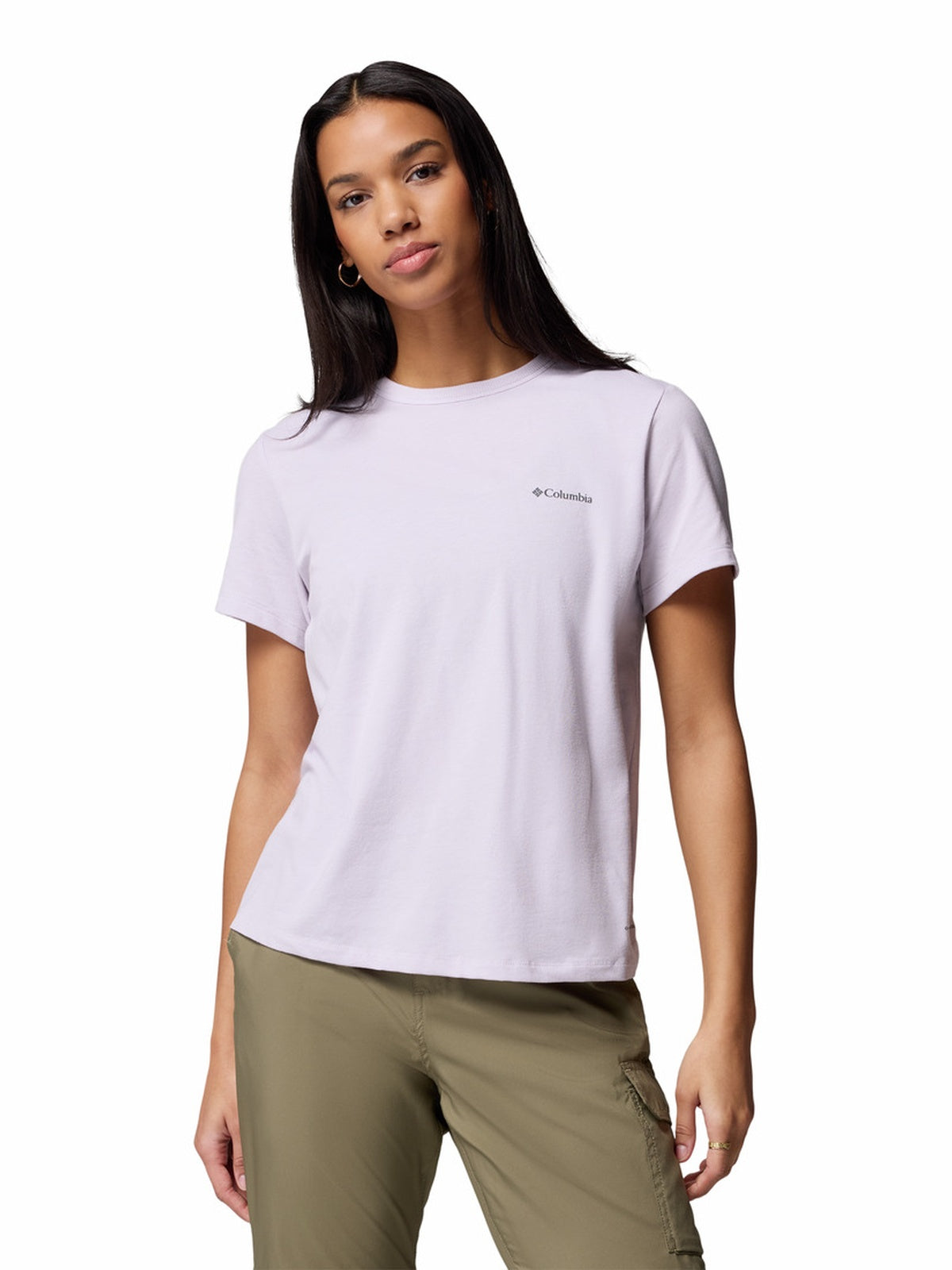 Polo Manga Corta Mujer Sun Trek™ II