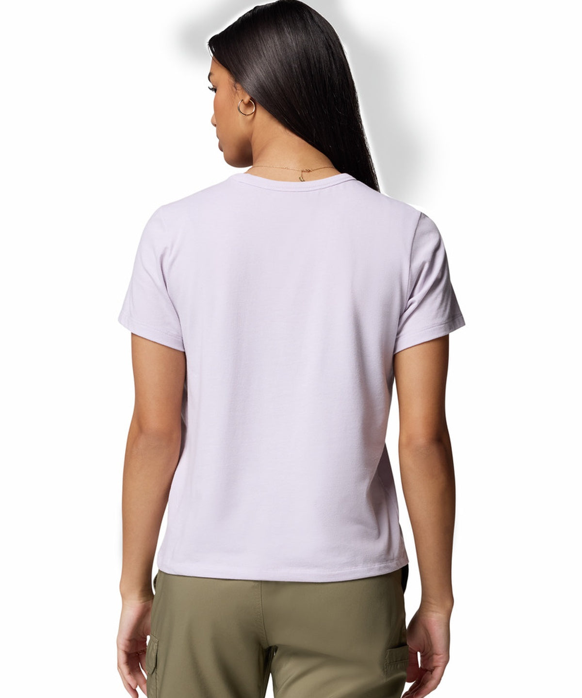 Polo Manga Corta Mujer Sun Trek™ II