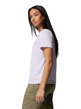 Polo Manga Corta Mujer Sun Trek™ II