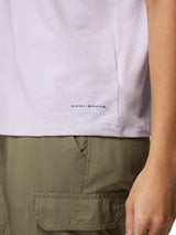 Polo Manga Corta Mujer Sun Trek™ II