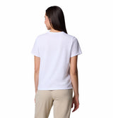 Polo Manga Corta Mujer Sun Trek™