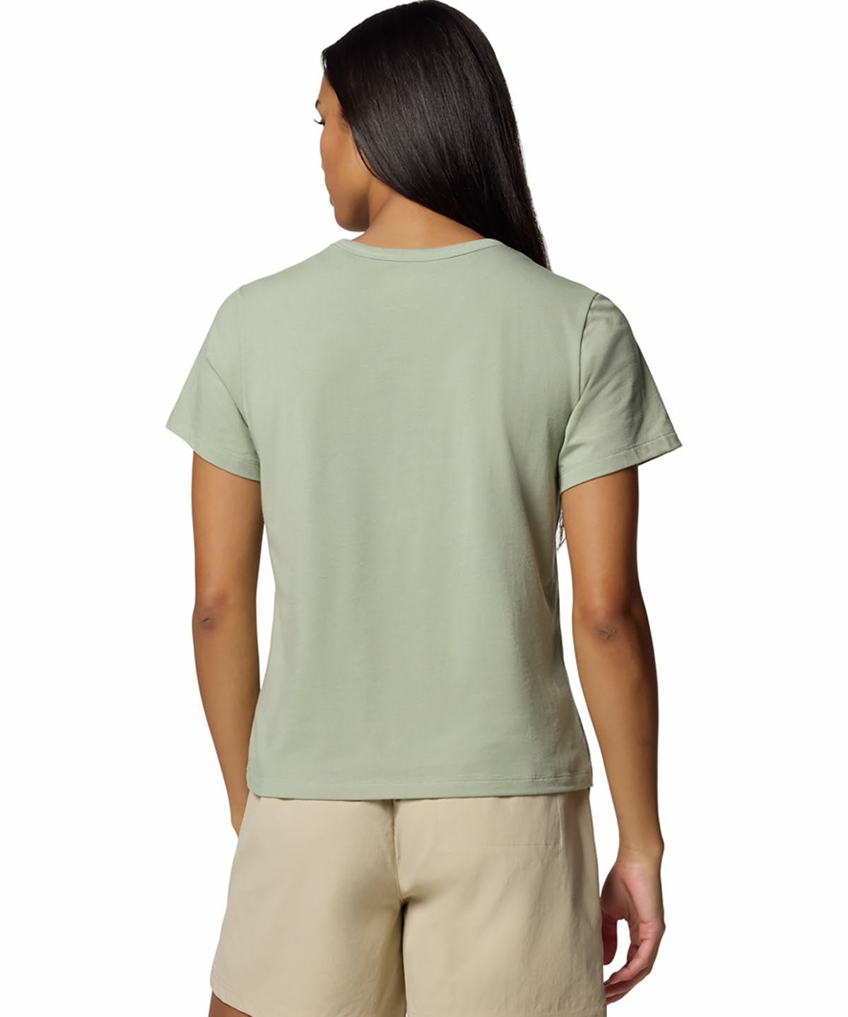 Polo Manga Corta Mujer Sun Trek™