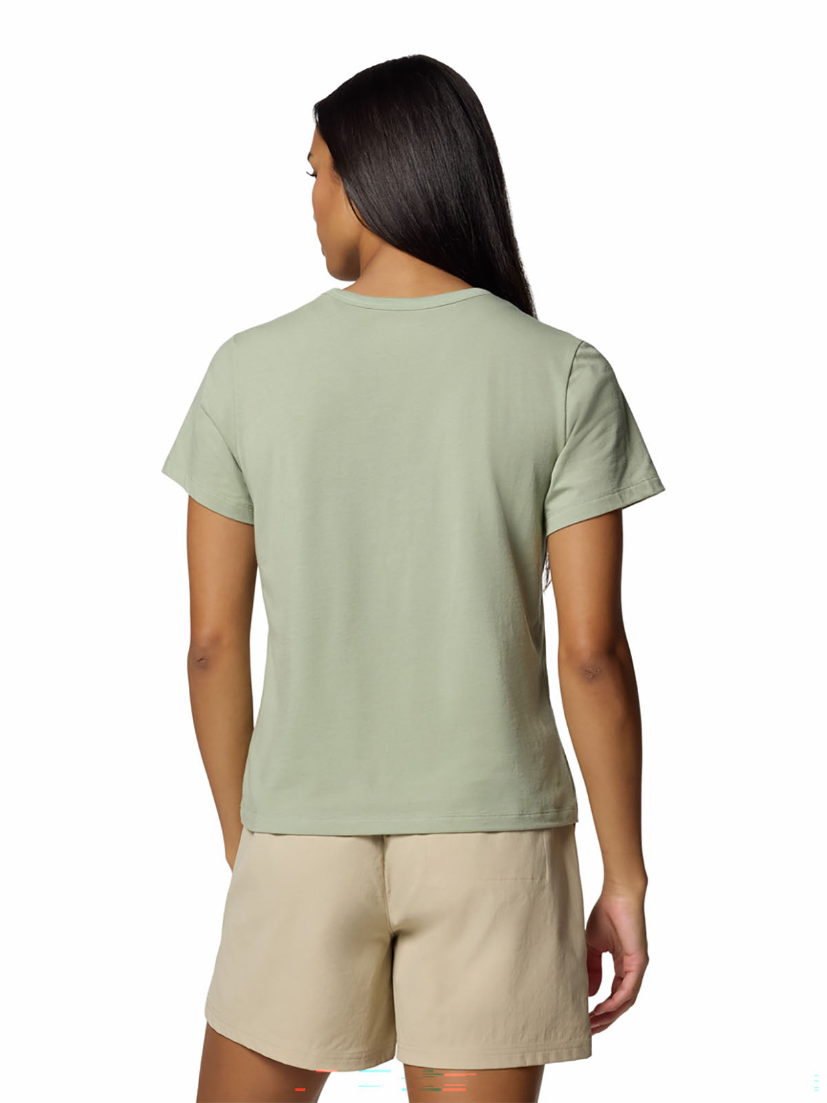 Polo Manga Corta Mujer Sun Trek™