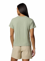Polo Manga Corta Mujer Sun Trek™