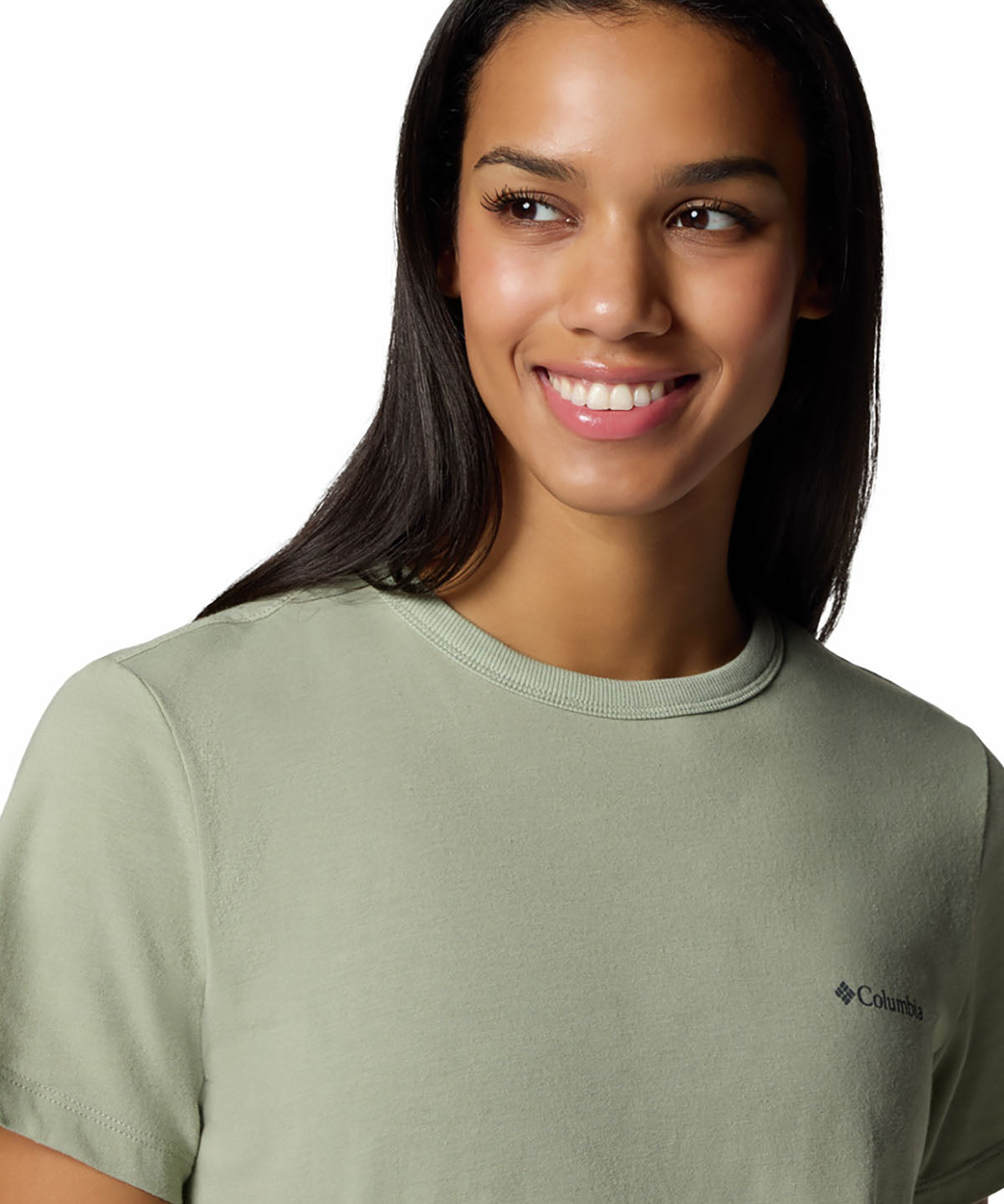 Polo Manga Corta Mujer Sun Trek™