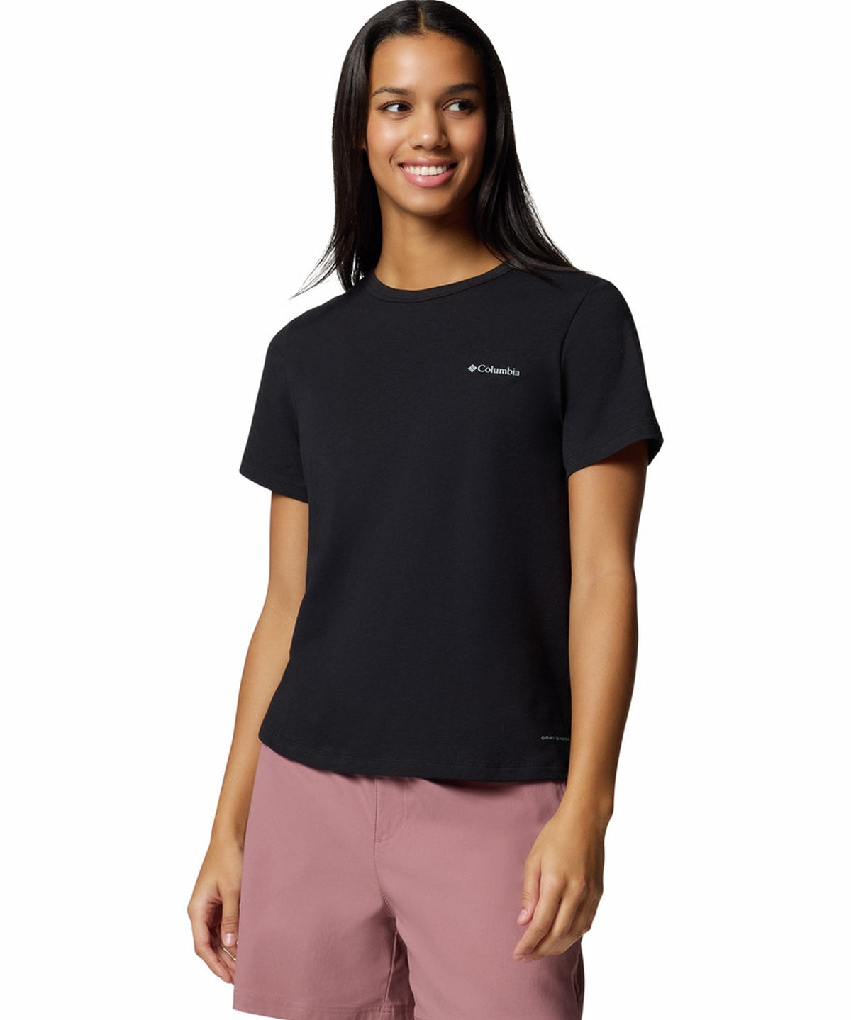 Polo Manga Corta Mujer Sun Trek™ II