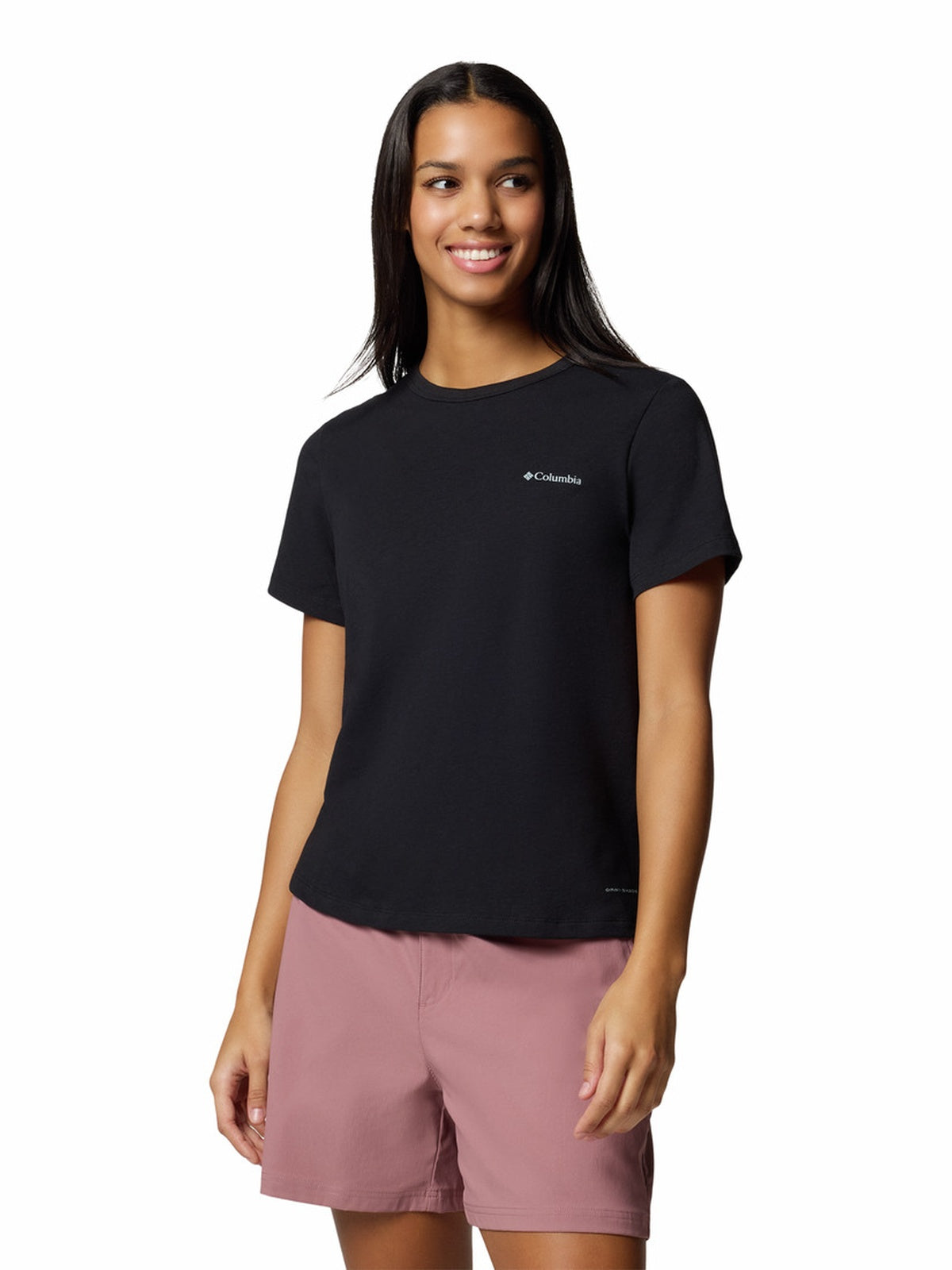 Polo Manga Corta Mujer Sun Trek™ II