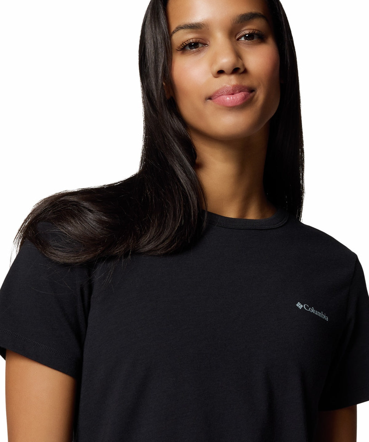 Polo Manga Corta Mujer Sun Trek™ II