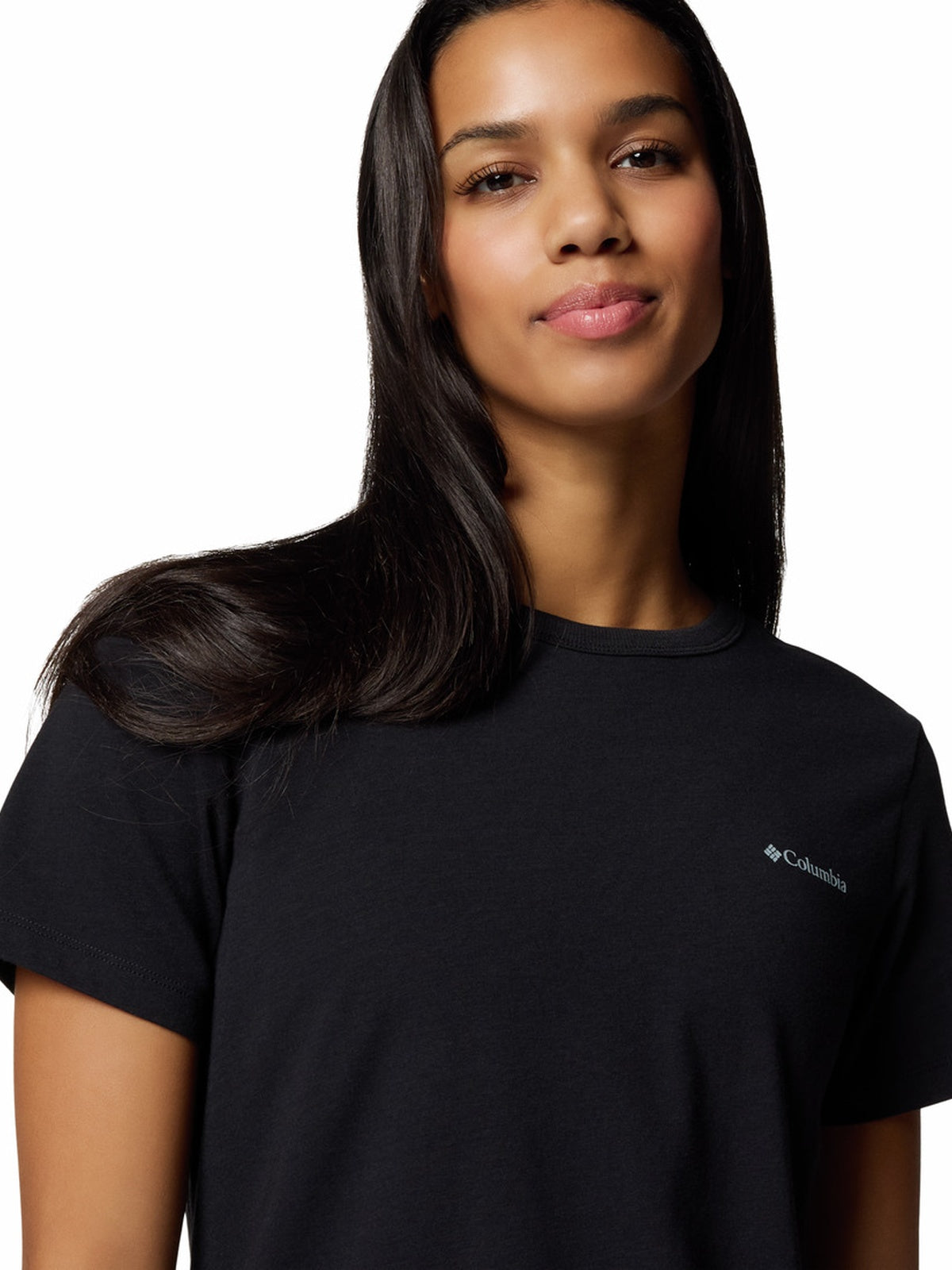 Polo Manga Corta Mujer Sun Trek™ II