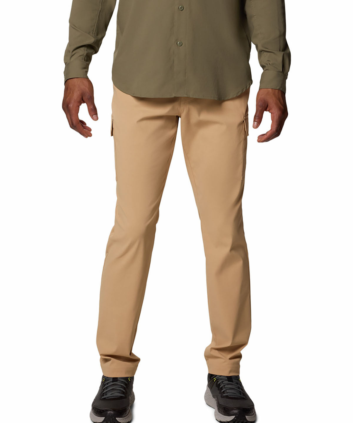 Pantalón Hombre Tech Trail™ Utility