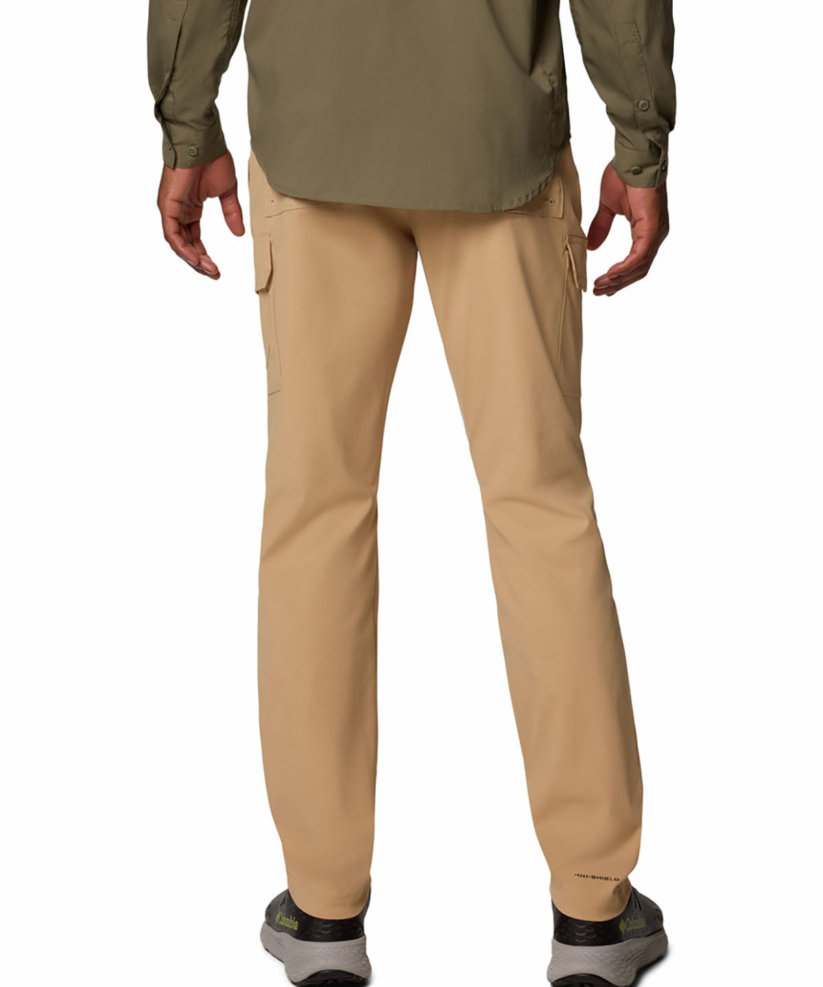Pantalón Hombre Tech Trail™ Utility