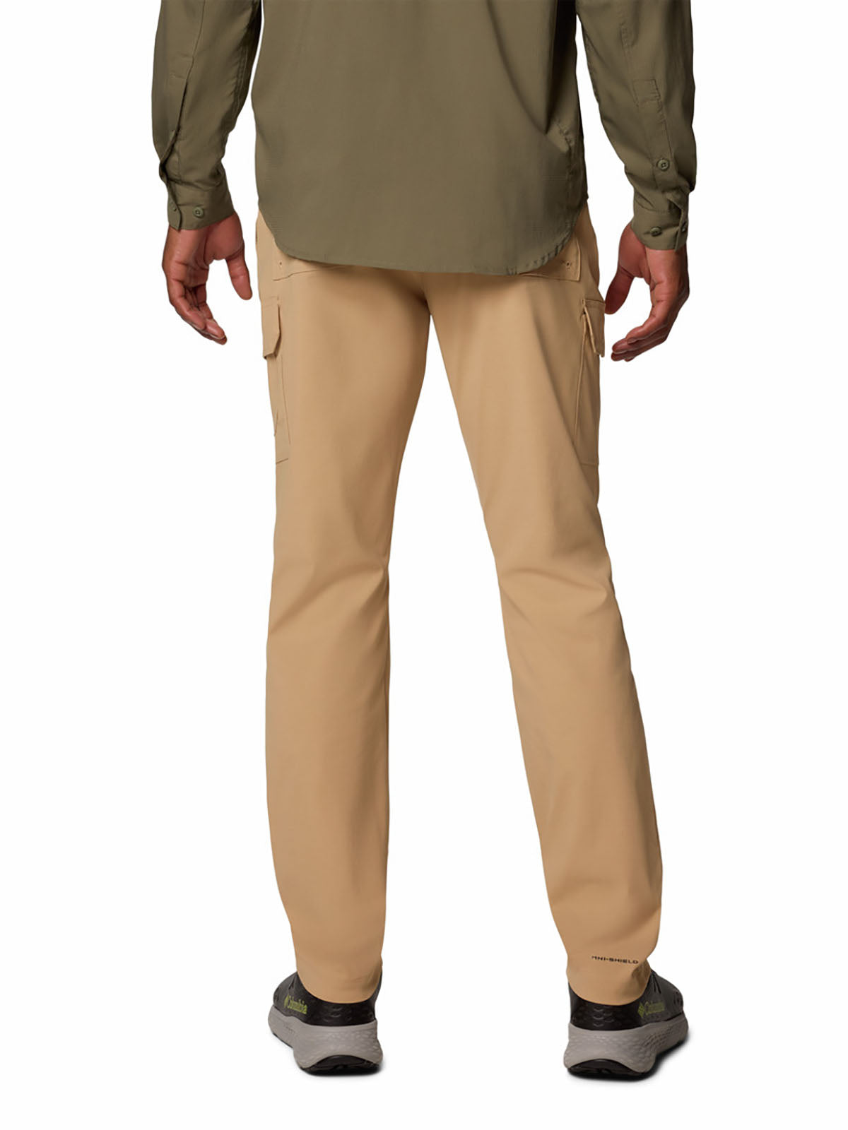 Pantalón Hombre Tech Trail™ Utility
