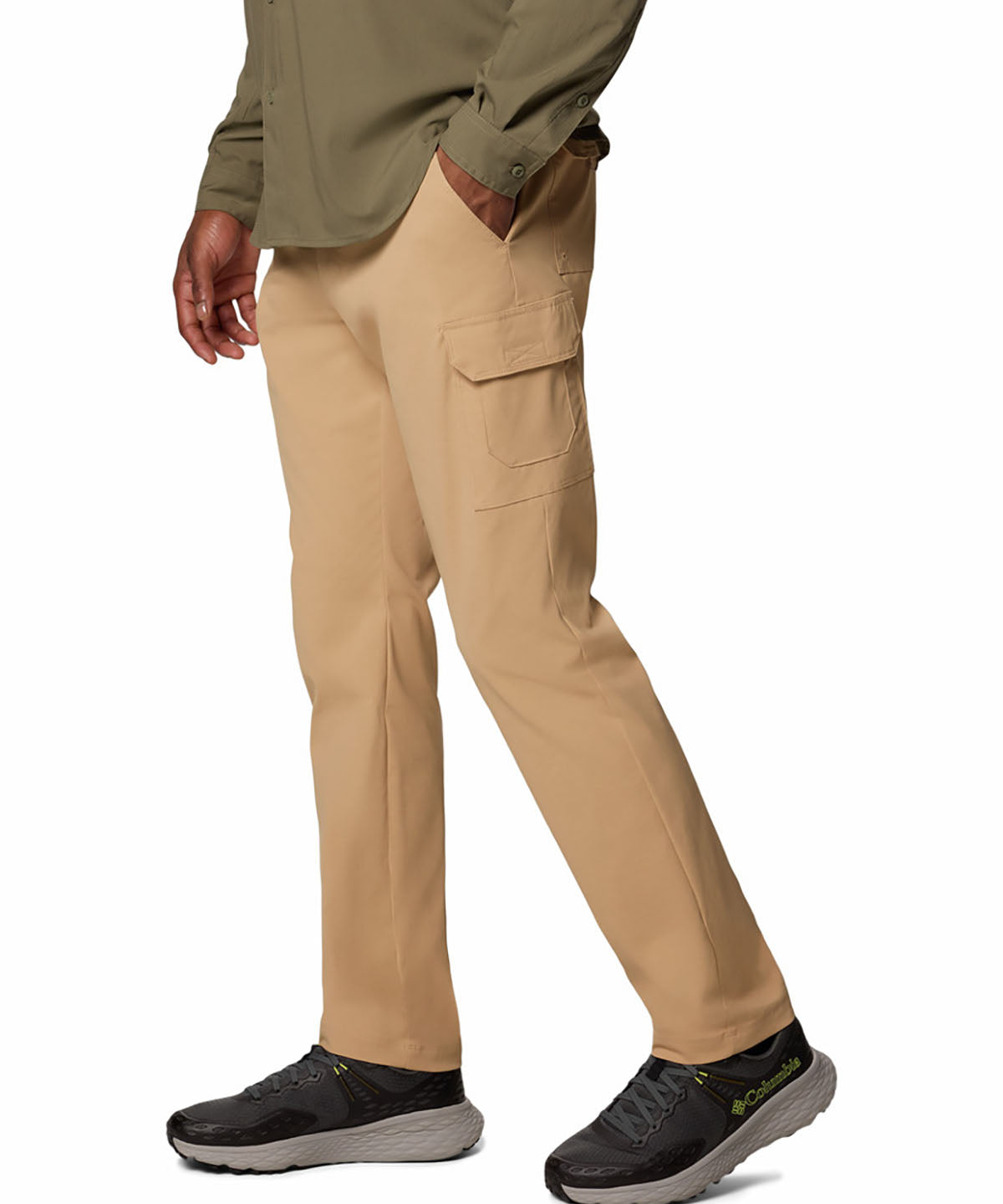 Pantalón Hombre Tech Trail™ Utility