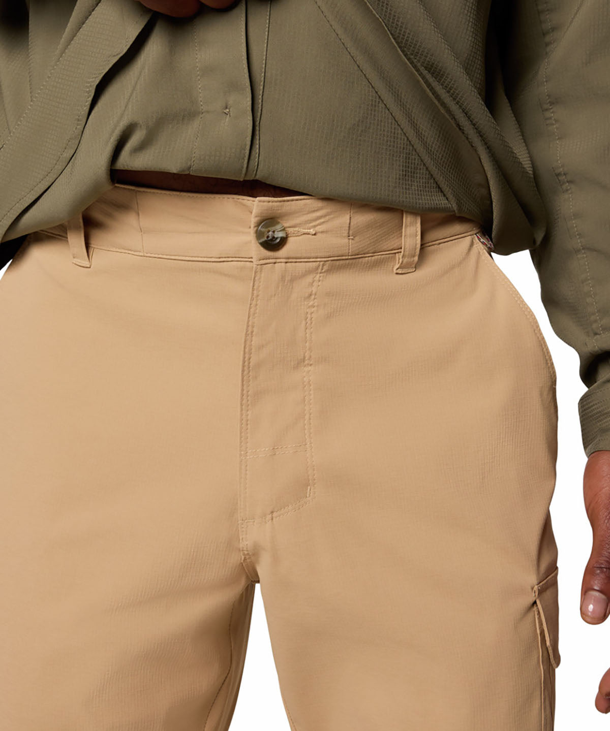 Pantalón Hombre Tech Trail™ Utility