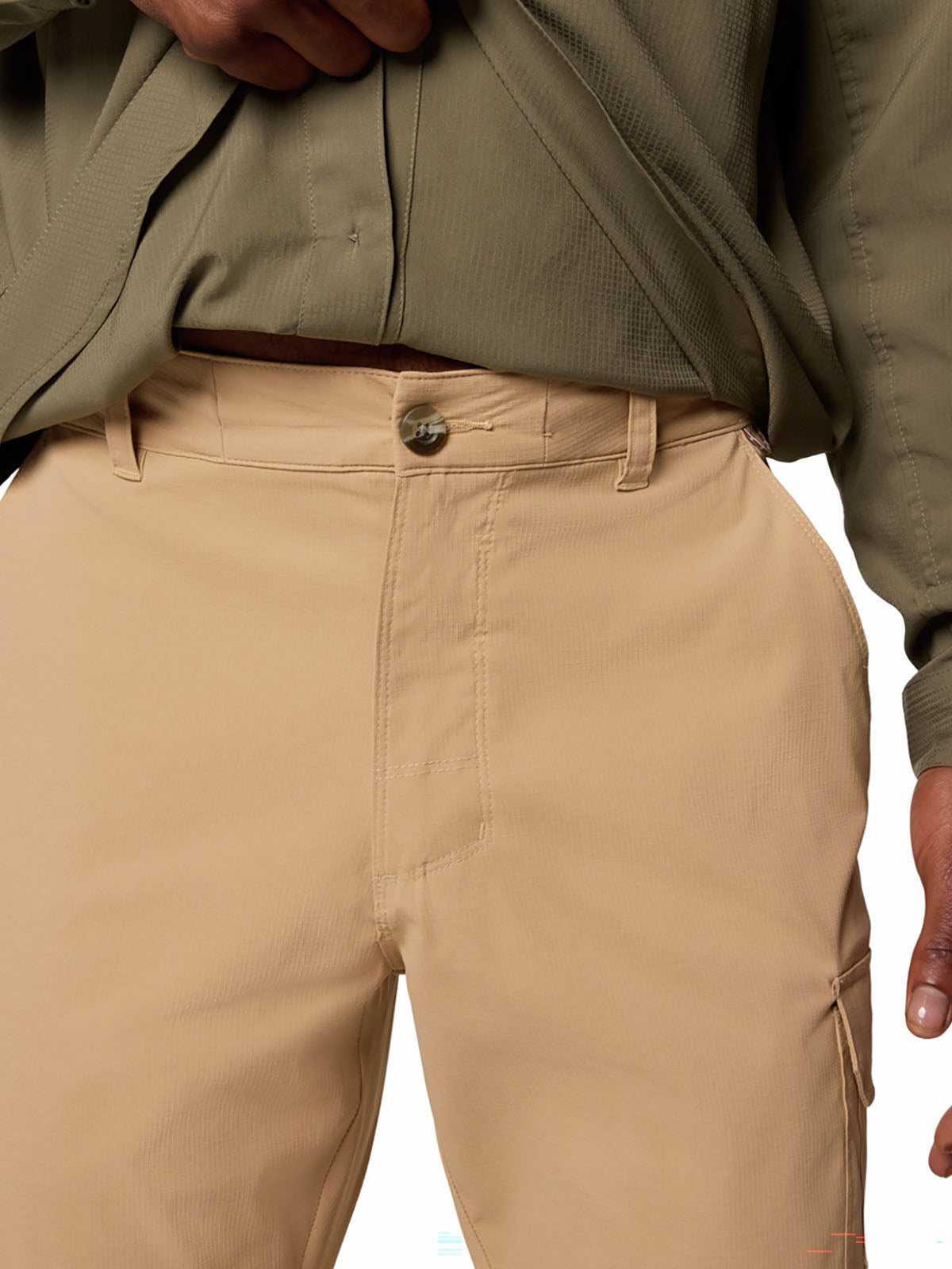 Pantalón Hombre Tech Trail™ Utility