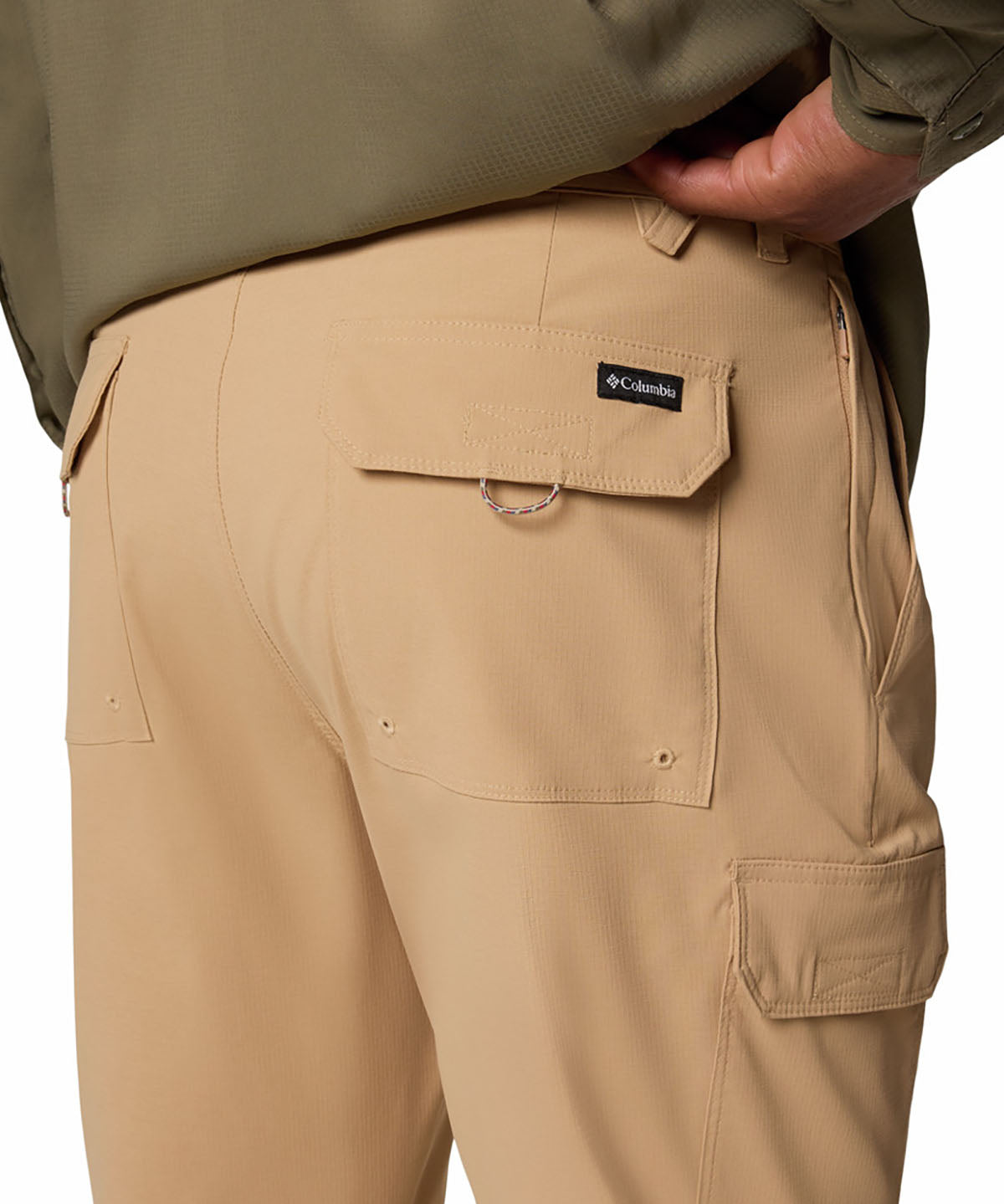 Pantalón Hombre Tech Trail™ Utility