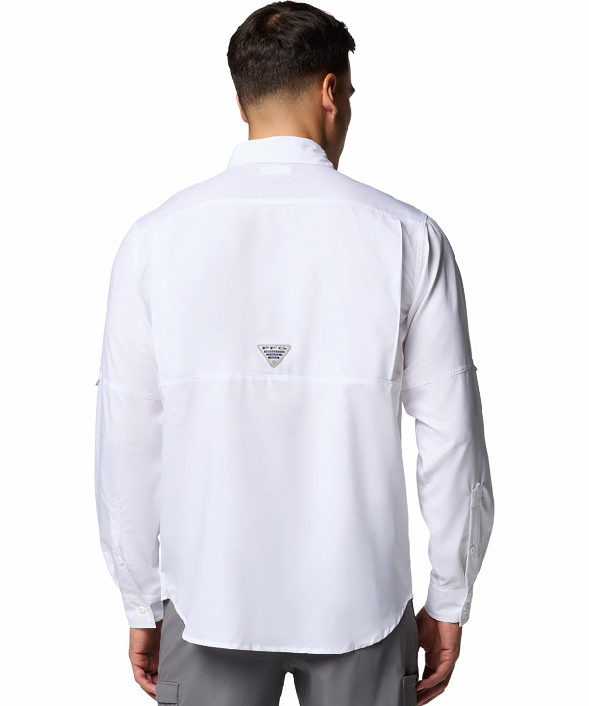 Camisa Manga Larga Hombre Blood and Guts™ V