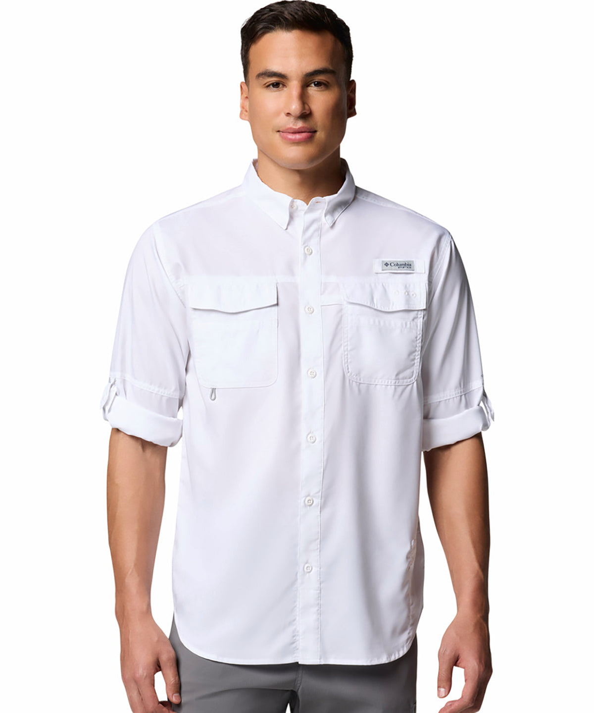 Camisa Manga Larga Hombre Blood and Guts™ V