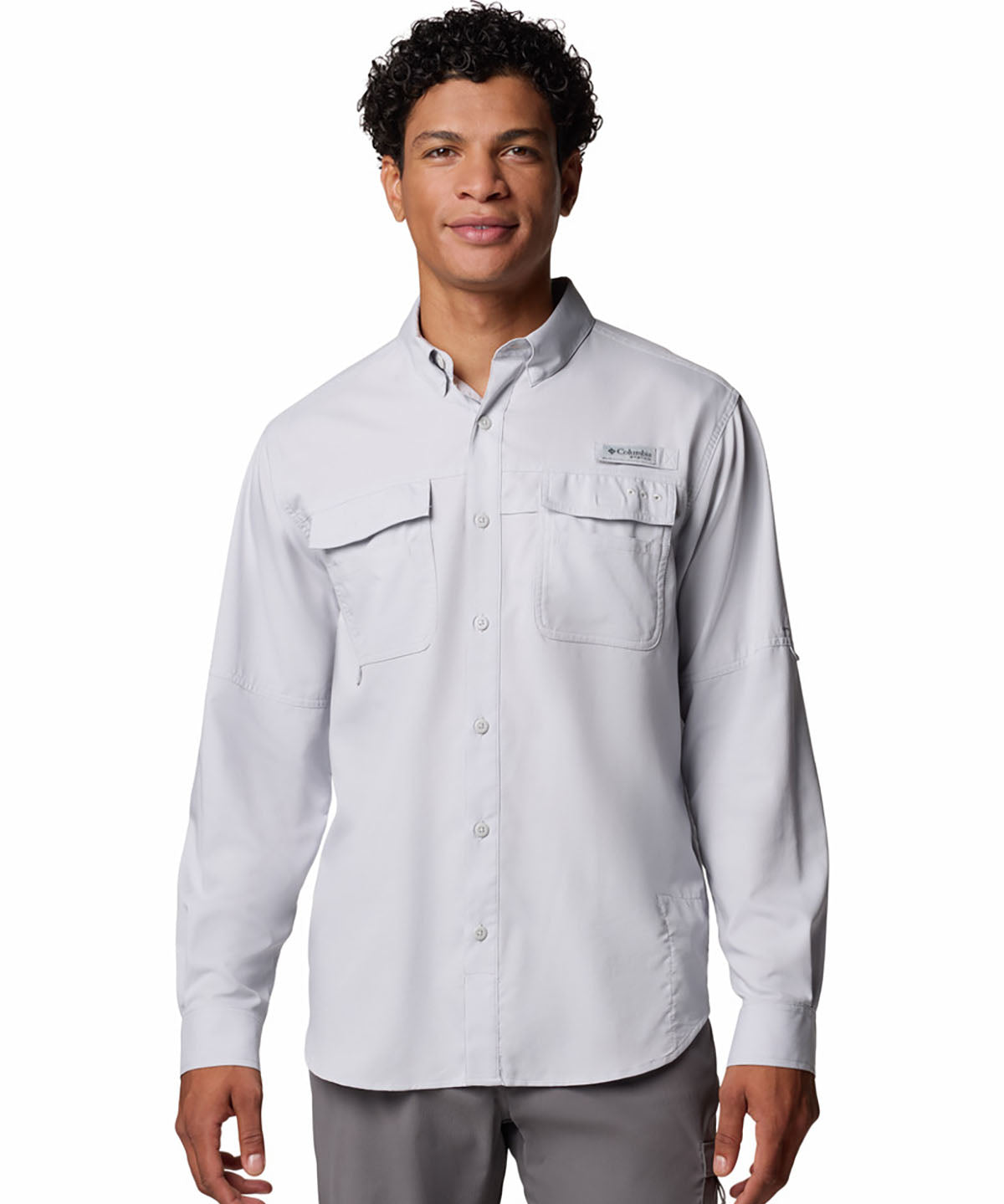 Camisa Manga Larga Hombre PFG Blood And Guts™ V