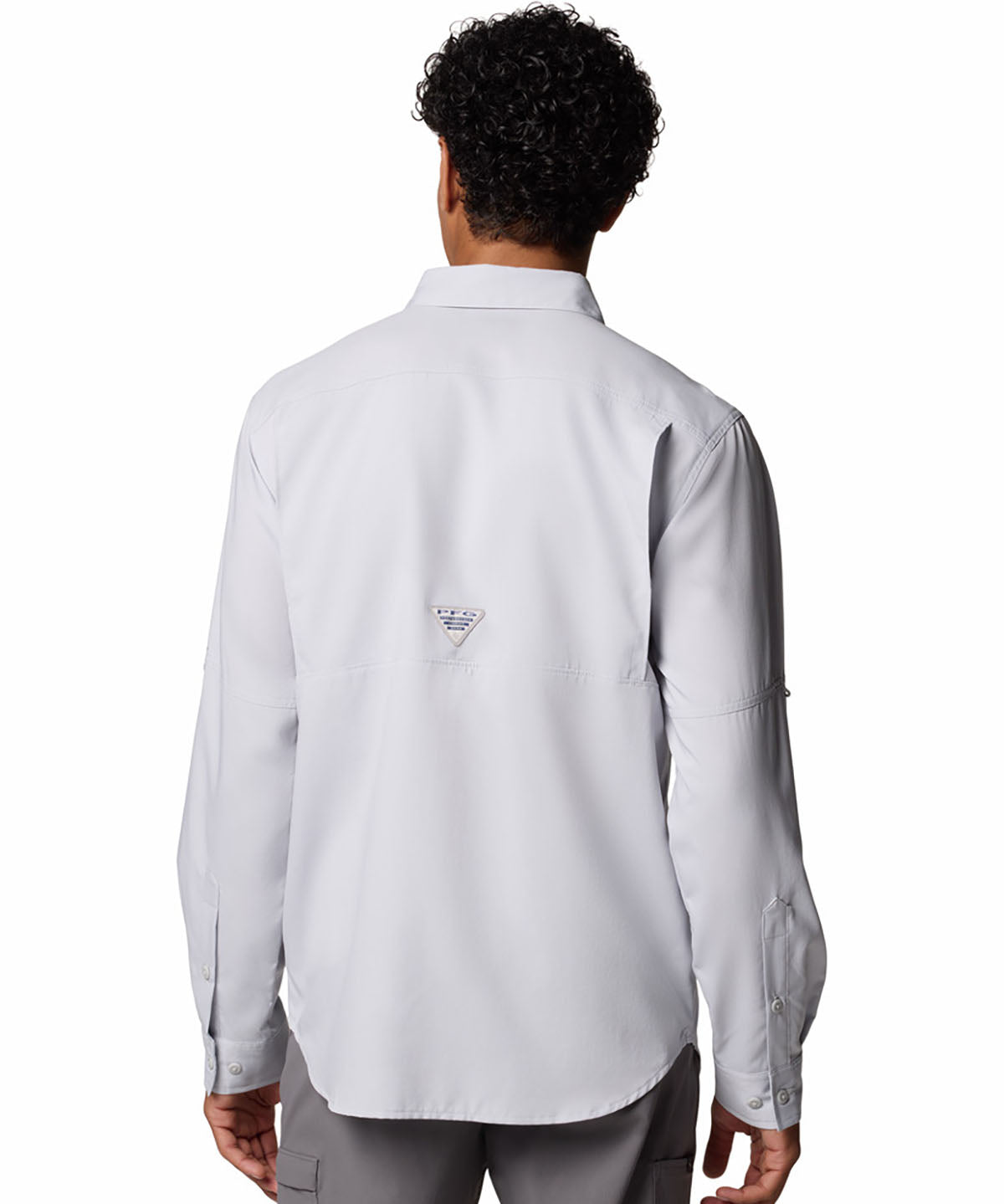 Camisa Manga Larga Hombre PFG Blood And Guts™ V
