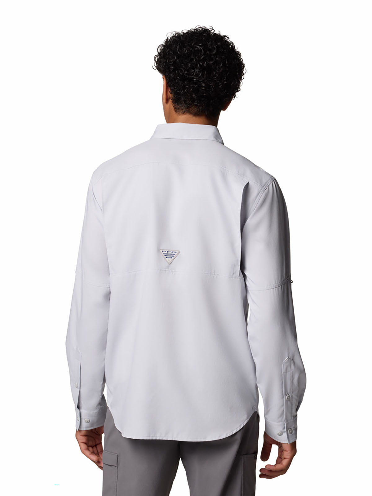 Camisa Manga Larga Hombre PFG Blood And Guts™ V