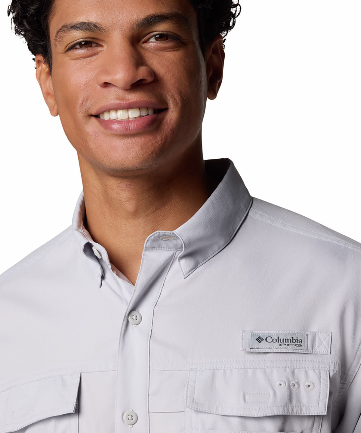Camisa Manga Larga Hombre PFG Blood And Guts™ V