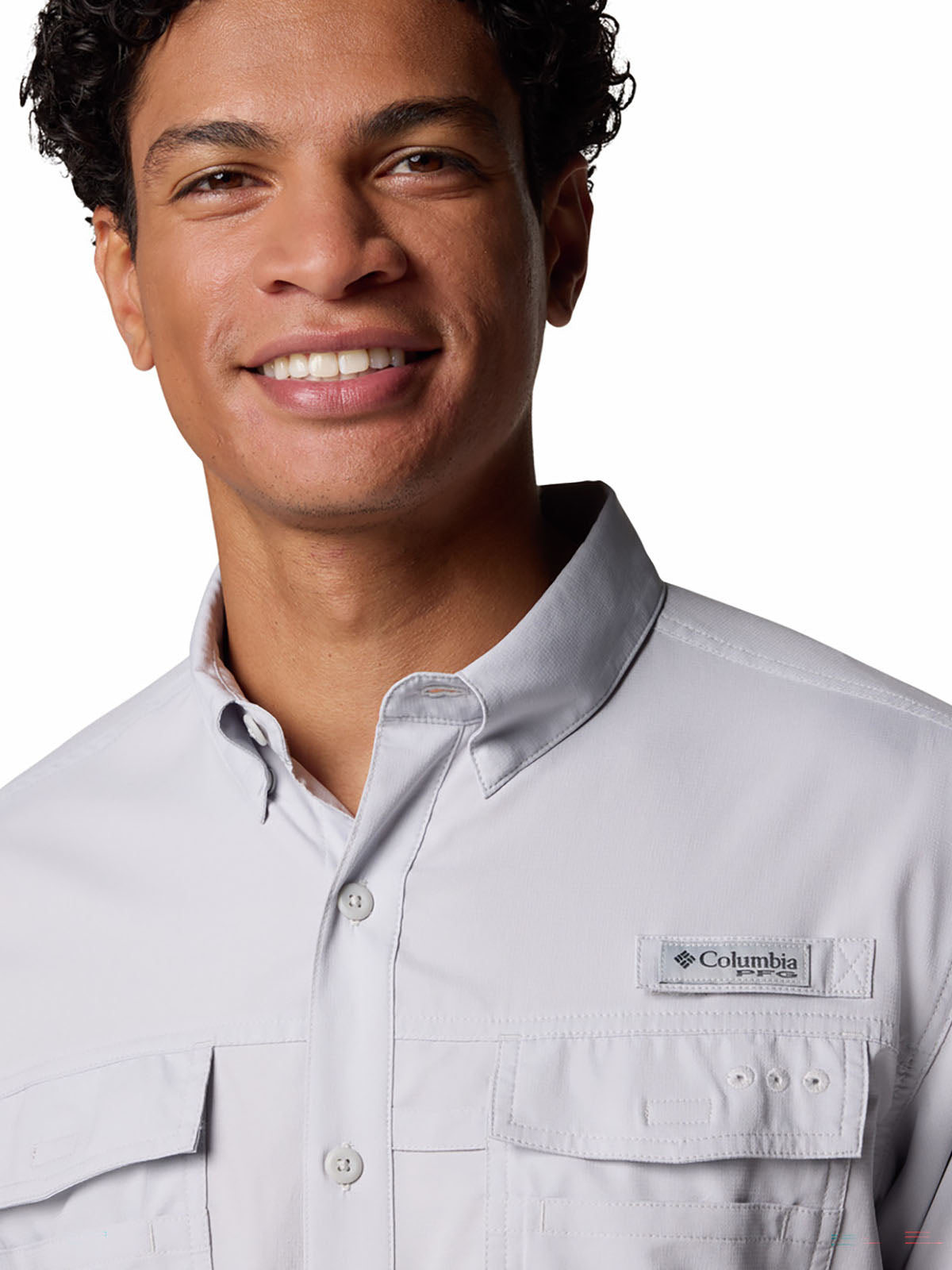 Camisa Manga Larga Hombre PFG Blood And Guts™ V