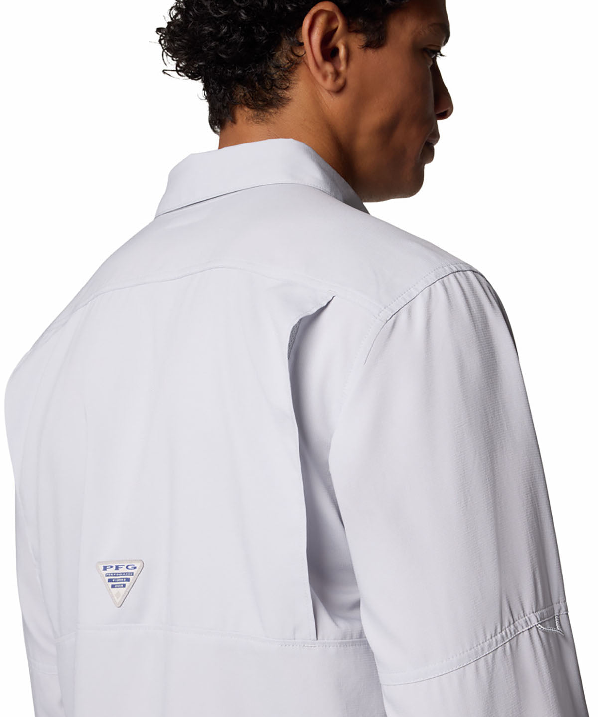 Camisa Manga Larga Hombre PFG Blood And Guts™ V