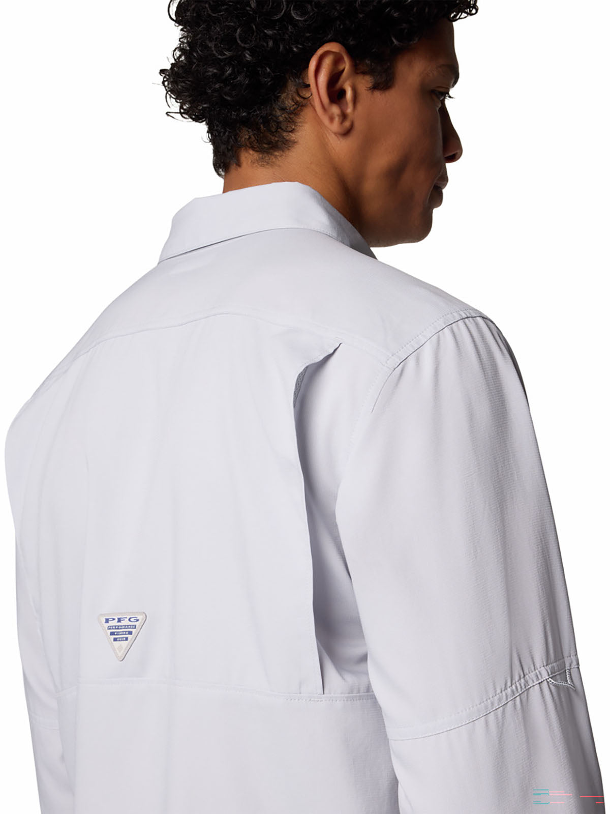 Camisa Manga Larga Hombre PFG Blood And Guts™ V