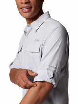 Camisa Manga Larga Hombre PFG Blood And Guts™ V