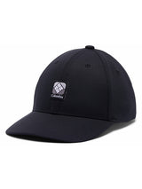 Black, Square Brandmark