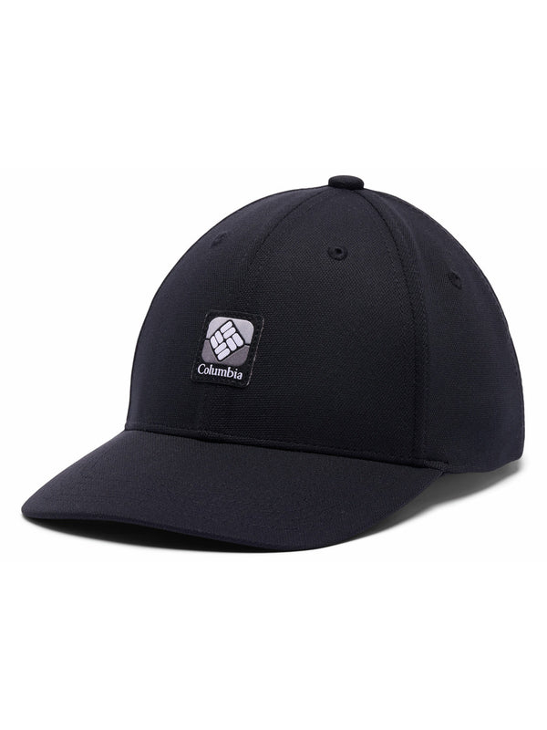 Black, Square Brandmark