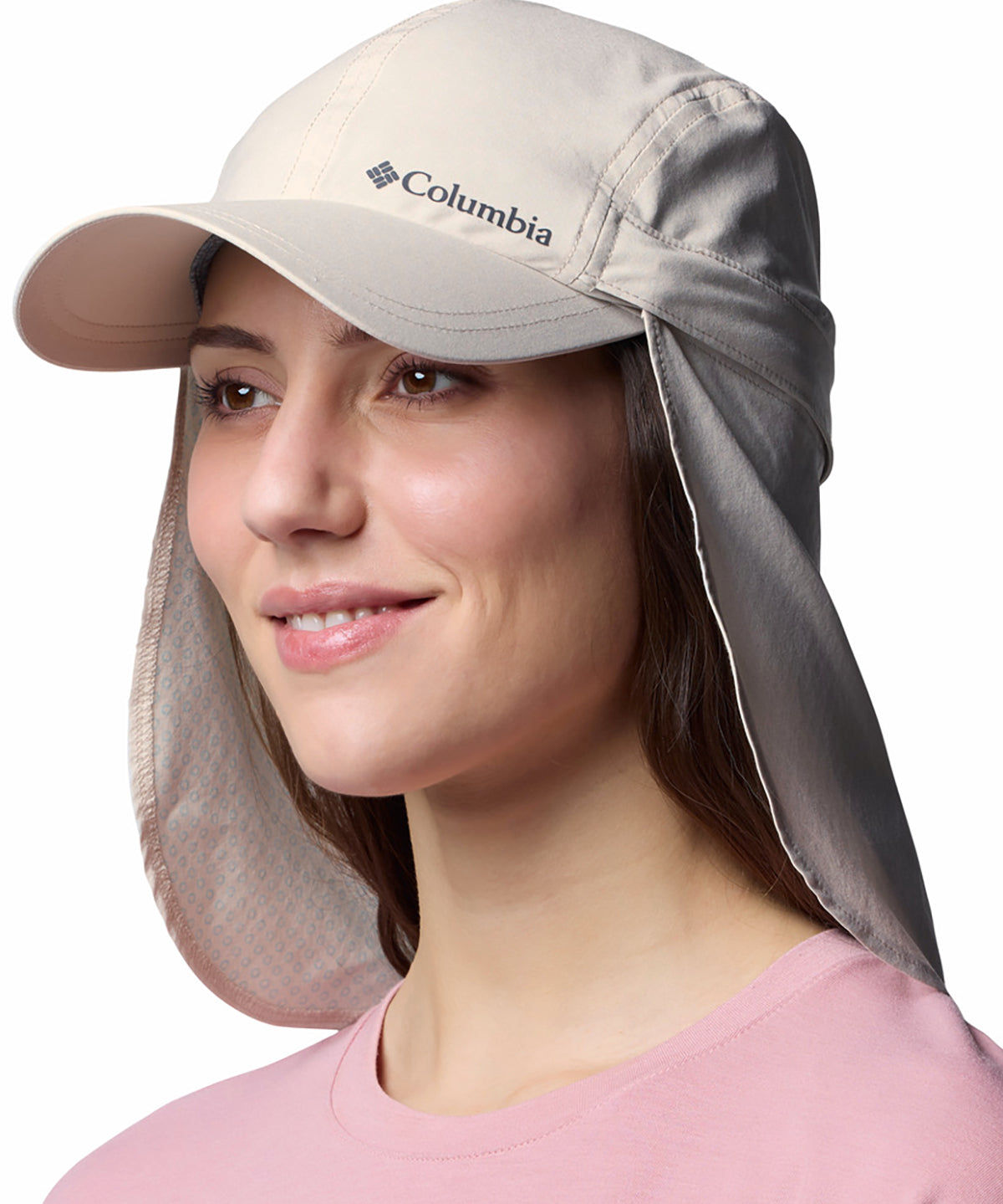 Gorro Unisex Coolhead Zero II