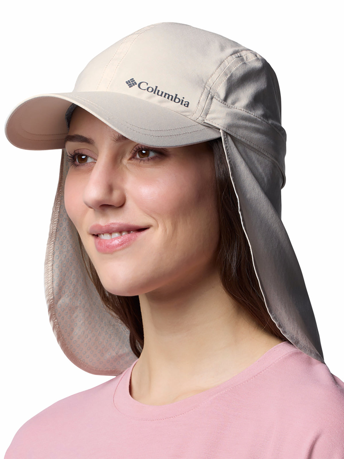 Gorro Unisex Coolhead Zero II