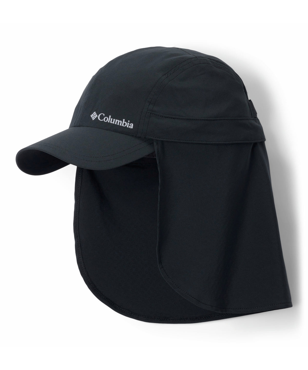 Gorro Cachalot Coolhead™ Zero II Negro Columbia