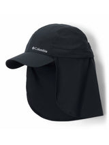 Gorro Cachalot Coolhead™ Zero II Negro Columbia