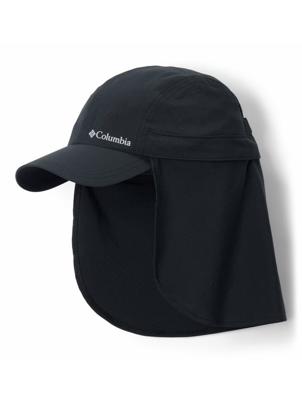 Gorro Cachalot Coolhead™ Zero II Negro Columbia
