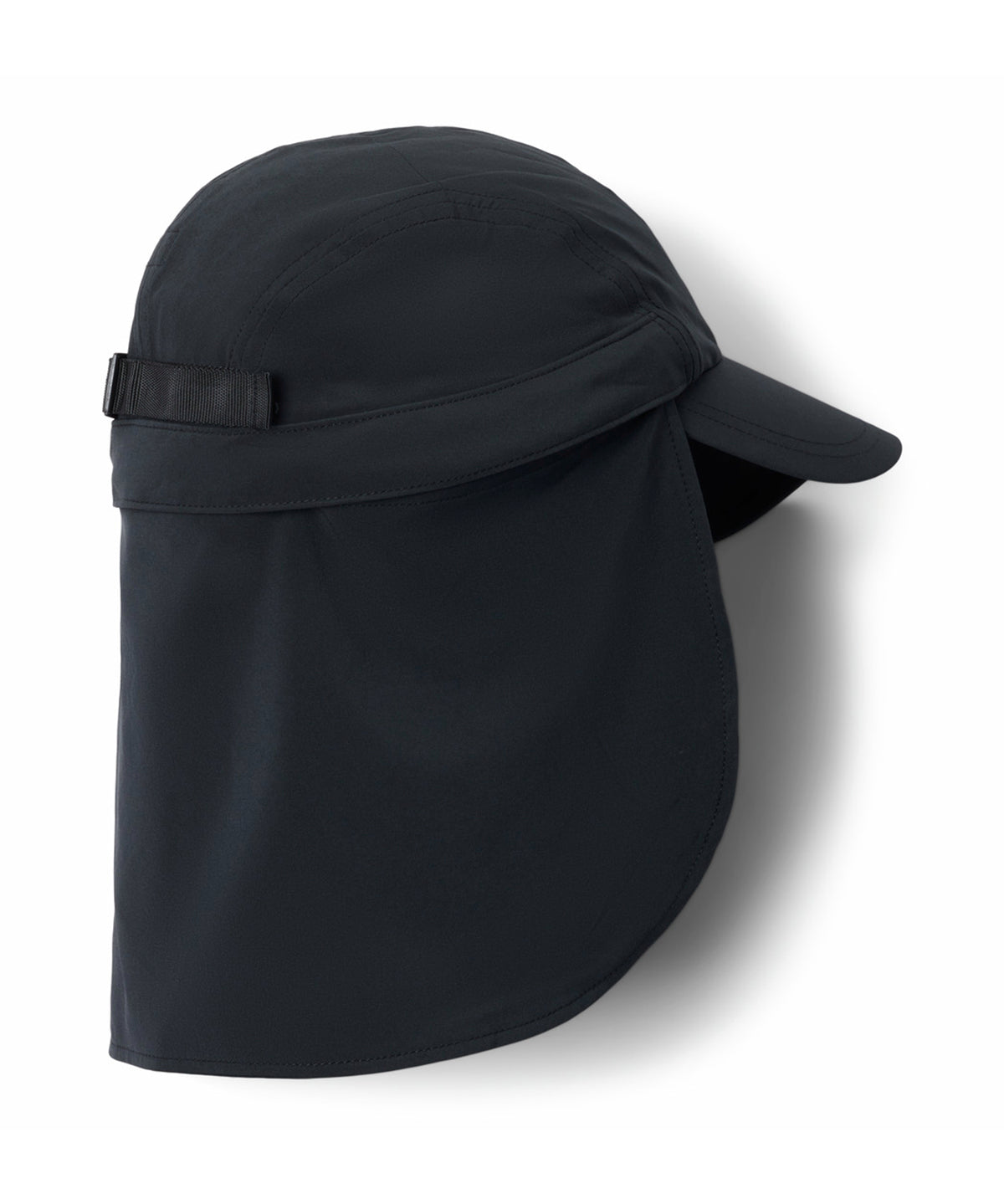 Gorro Cachalot Coolhead™ Zero II Negro Columbia
