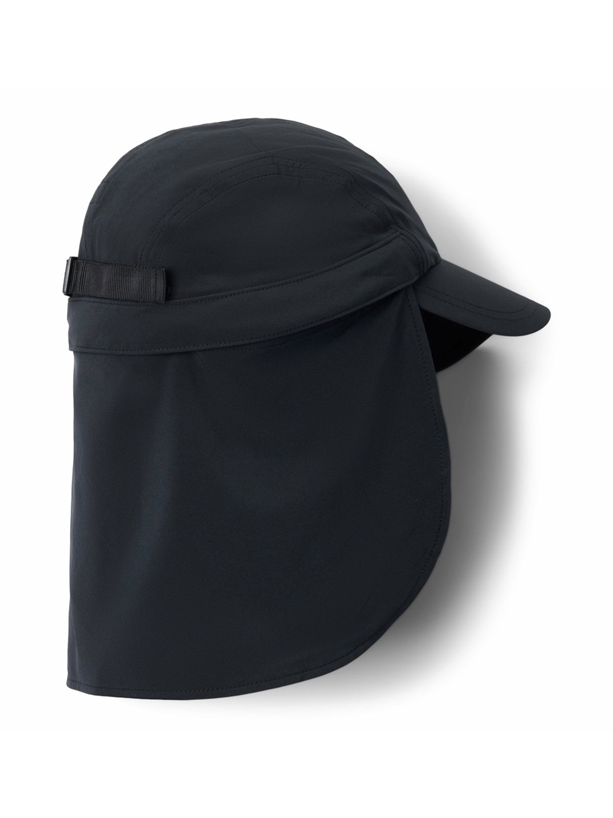 Gorro Cachalot Coolhead™ Zero II Negro Columbia