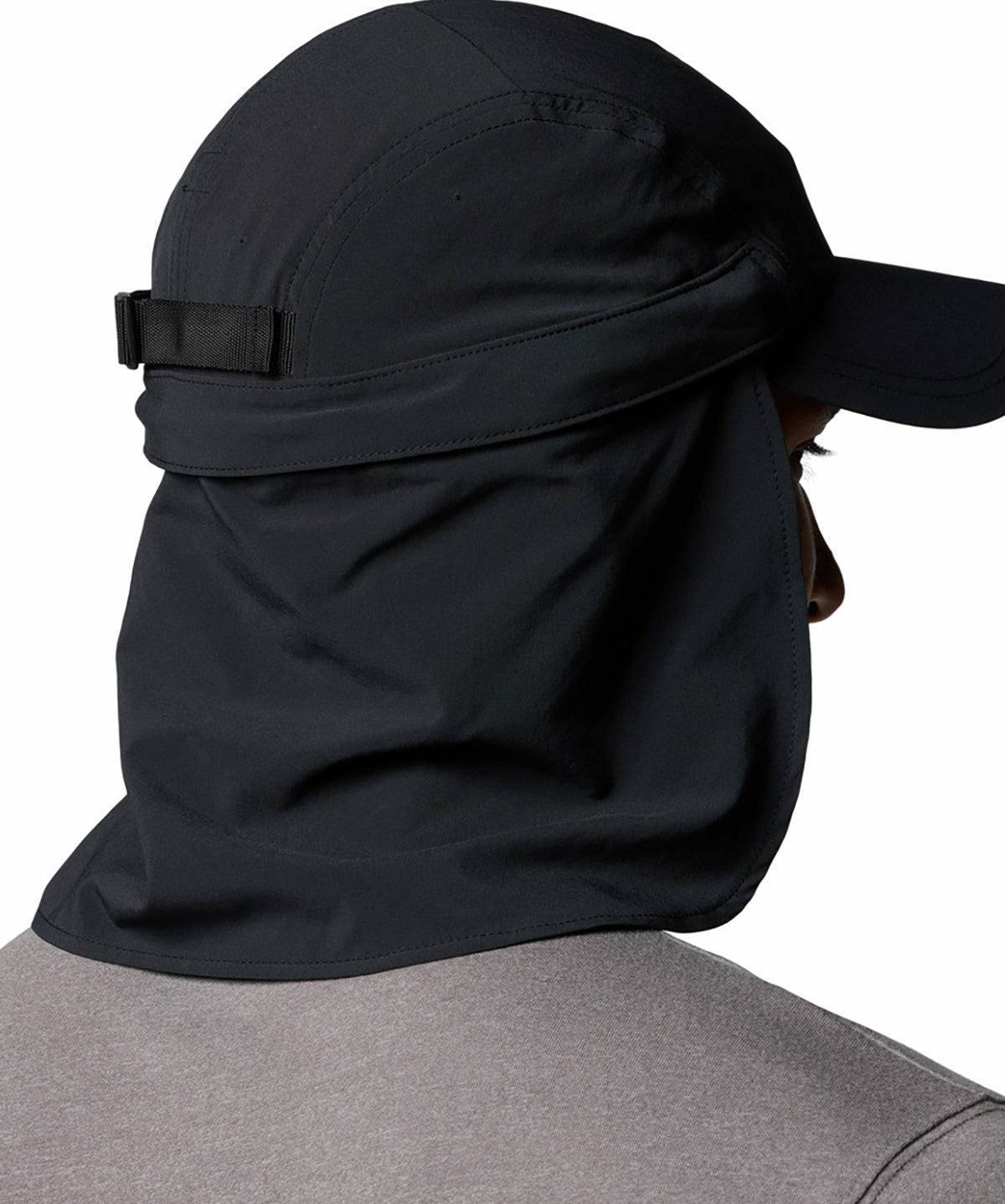 Gorro Cachalot Coolhead™ Zero II Negro Columbia