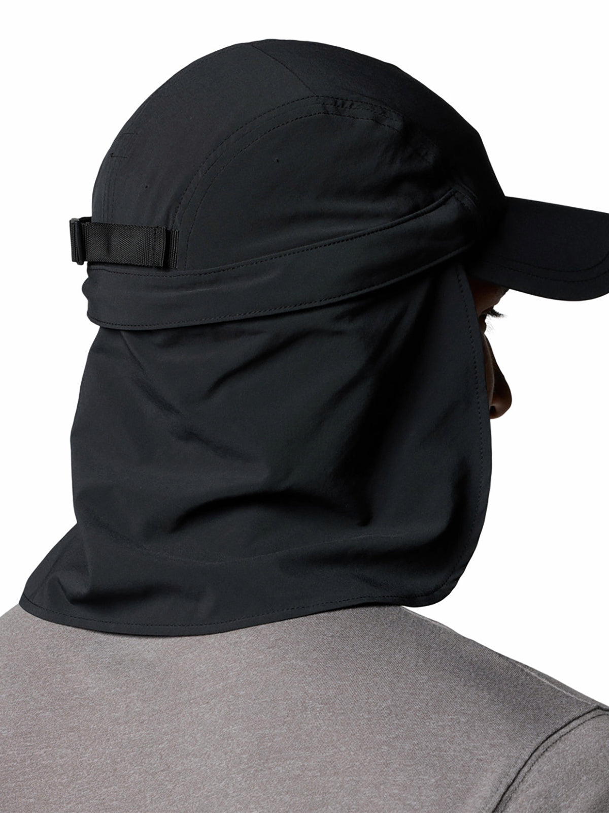 Gorro Cachalot Coolhead™ Zero II Negro Columbia