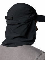 Gorro Cachalot Coolhead™ Zero II Negro Columbia