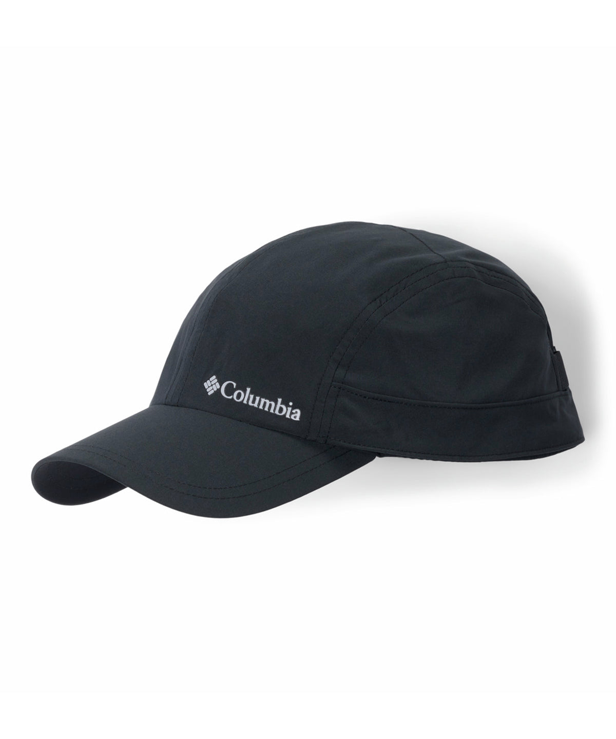 Gorro Cachalot Coolhead™ Zero II Negro Columbia