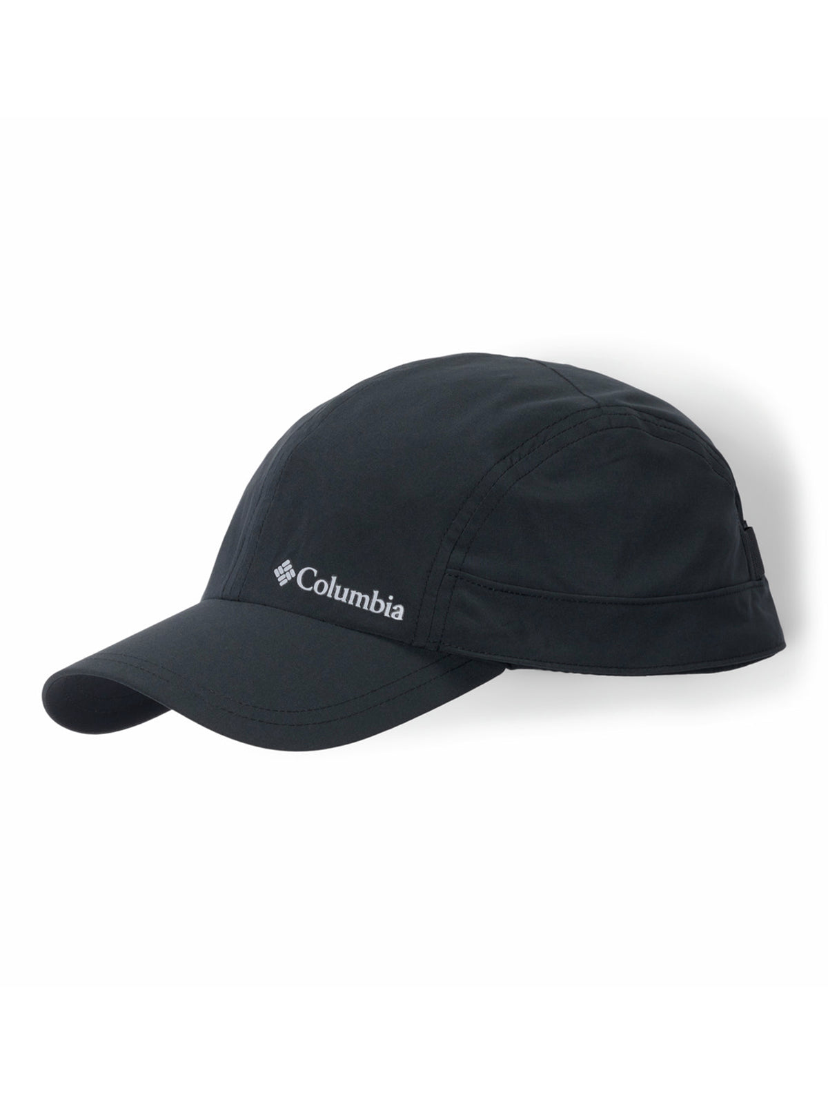 Gorro Cachalot Coolhead™ Zero II Negro Columbia
