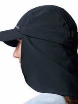 Gorro Cachalot Coolhead™ Zero II Negro Columbia