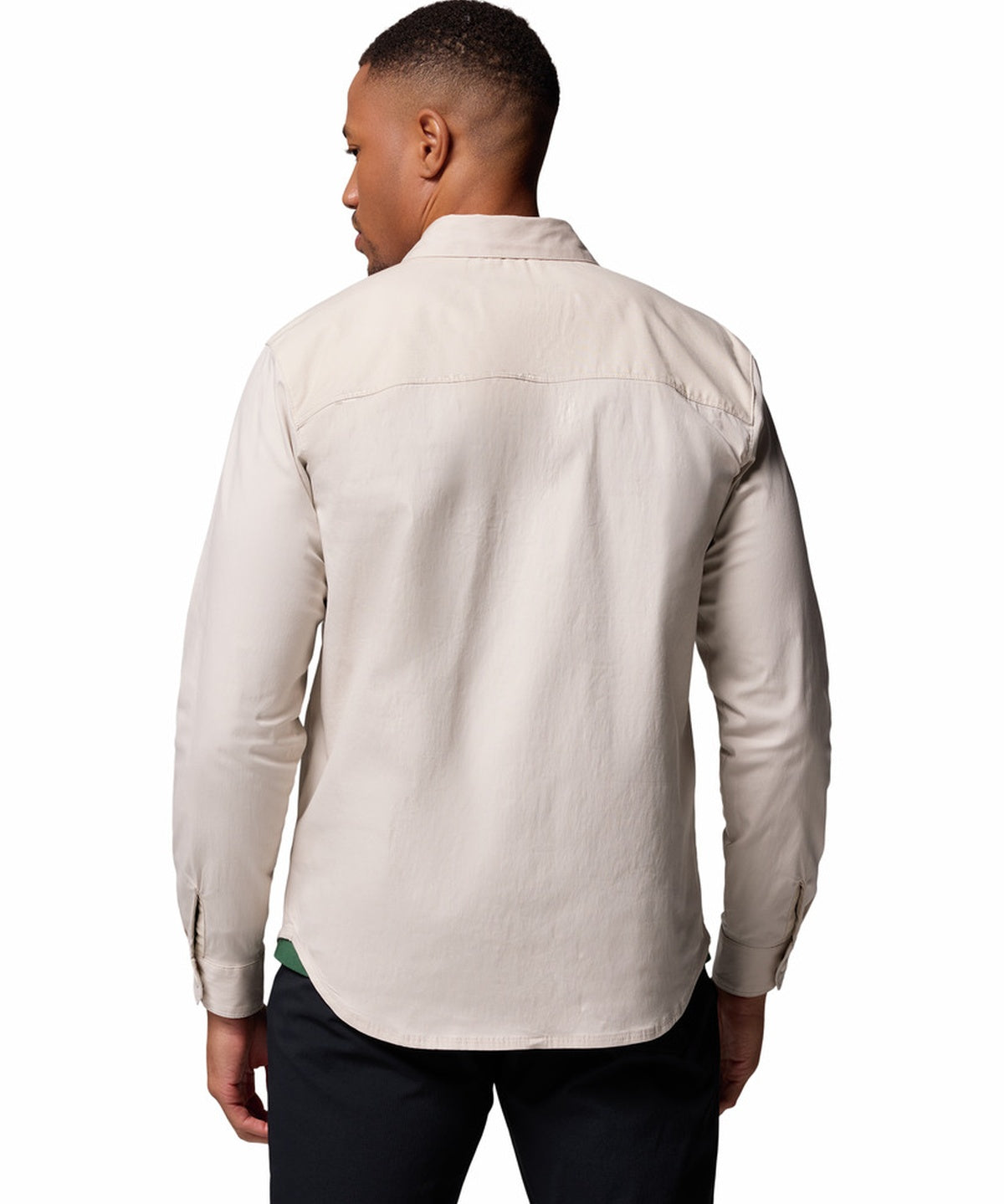 Camisa Manga Larga Hombre Landroamer™